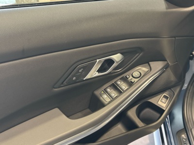 BMW Serie 3 320d xDrive Touring 140 kW (190 CV) 163429597 en la provincia de Barcelona BMW Serie 3 320d xDrive Touring 140 kW (190 CV) 163429597 en la provincia de Barcelona