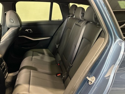 BMW Serie 3 320d xDrive Touring 140 kW (190 CV) 163429597 en la provincia de Barcelona BMW Serie 3 320d xDrive Touring 140 kW (190 CV) 163429597 en la provincia de Barcelona