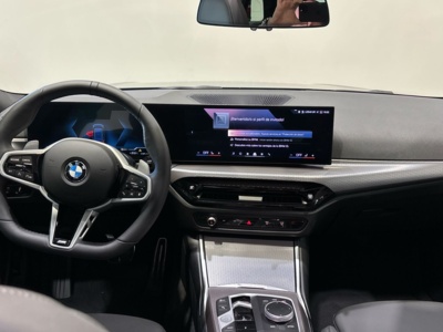 BMW Serie 3 320d xDrive Touring 140 kW (190 CV) 163429597 en la provincia de Barcelona BMW Serie 3 320d xDrive Touring 140 kW (190 CV) 163429597 en la provincia de Barcelona