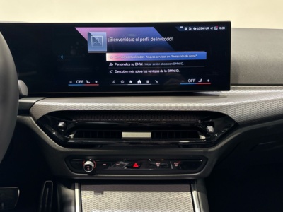 BMW Serie 3 320d xDrive Touring 140 kW (190 CV) 163429597 en la provincia de Barcelona BMW Serie 3 320d xDrive Touring 140 kW (190 CV) 163429597 en la provincia de Barcelona