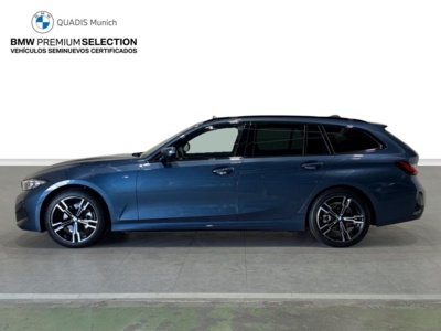 BMW Serie 3 320d xDrive Touring 140 kW (190 CV) 163429597 en la provincia de Barcelona BMW Serie 3 320d xDrive Touring 140 kW (190 CV) 163429597 en la provincia de Barcelona