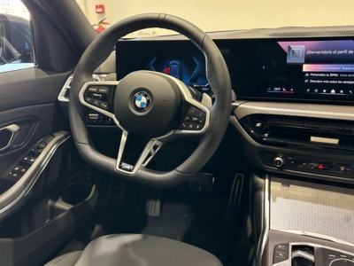 BMW Serie 3 320d xDrive Touring 140 kW (190 CV) 163429597 en la provincia de Barcelona BMW Serie 3 320d xDrive Touring 140 kW (190 CV) 163429597 en la provincia de Barcelona