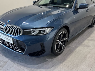 BMW Serie 3 320d xDrive Touring 140 kW (190 CV) 163429597 en la provincia de Barcelona BMW Serie 3 320d xDrive Touring 140 kW (190 CV) 163429597 en la provincia de Barcelona