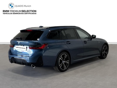 BMW Serie 3 320d xDrive Touring 140 kW (190 CV) 163429597 en la provincia de Barcelona BMW Serie 3 320d xDrive Touring 140 kW (190 CV) 163429597 en la provincia de Barcelona