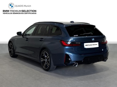BMW Serie 3 320d xDrive Touring 140 kW (190 CV) 163429597 en la provincia de Barcelona BMW Serie 3 320d xDrive Touring 140 kW (190 CV) 163429597 en la provincia de Barcelona