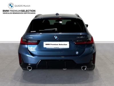 BMW Serie 3 320d xDrive Touring 140 kW (190 CV) 163429597 en la provincia de Barcelona BMW Serie 3 320d xDrive Touring 140 kW (190 CV) 163429597 en la provincia de Barcelona