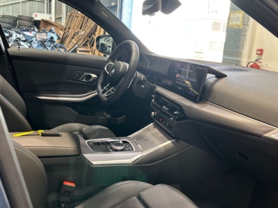 BMW Serie 3 320d xDrive Touring 140 kW (190 CV) 163429597 en la provincia de Barcelona BMW Serie 3 320d xDrive Touring 140 kW (190 CV) 163429597 en la provincia de Barcelona