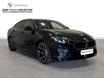 BMW Serie 2 220d Gran Coupe 120 kW (163 CV) 163561192 en la provincia de Barcelona BMW Serie 2 220d Gran Coupe 120 kW (163 CV) 163561192 en la provincia de Barcelona