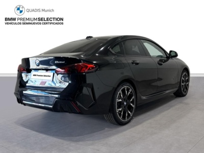 BMW Serie 2 220d Gran Coupe 120 kW (163 CV) 163561192 en la provincia de Barcelona BMW Serie 2 220d Gran Coupe 120 kW (163 CV) 163561192 en la provincia de Barcelona