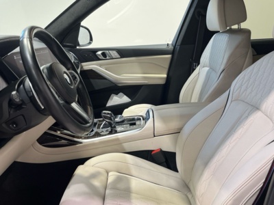 BMW X7 xDrive40d 250 kW (340 CV) 163643185 en la provincia de Barcelona BMW X7 xDrive40d 250 kW (340 CV) 163643185 en la provincia de Barcelona