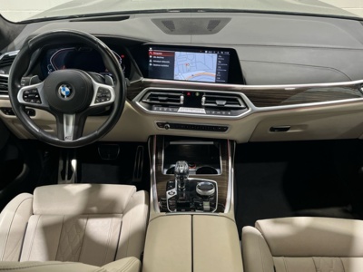 BMW X7 xDrive40d 250 kW (340 CV) 163643185 en la provincia de Barcelona BMW X7 xDrive40d 250 kW (340 CV) 163643185 en la provincia de Barcelona