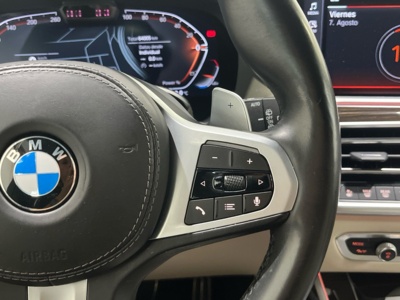 BMW X7 xDrive40d 250 kW (340 CV) 163643185 en la provincia de Barcelona BMW X7 xDrive40d 250 kW (340 CV) 163643185 en la provincia de Barcelona