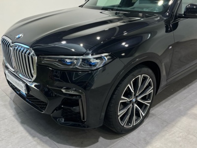 BMW X7 xDrive40d 250 kW (340 CV) 163643185 en la provincia de Barcelona BMW X7 xDrive40d 250 kW (340 CV) 163643185 en la provincia de Barcelona