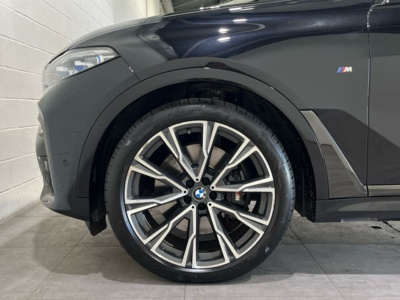 BMW X7 xDrive40d 250 kW (340 CV) 163643185 en la provincia de Barcelona BMW X7 xDrive40d 250 kW (340 CV) 163643185 en la provincia de Barcelona