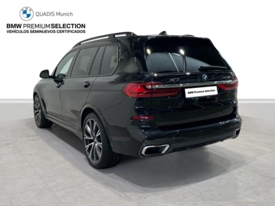 BMW X7 xDrive40d 250 kW (340 CV) 163643185 en la provincia de Barcelona BMW X7 xDrive40d 250 kW (340 CV) 163643185 en la provincia de Barcelona