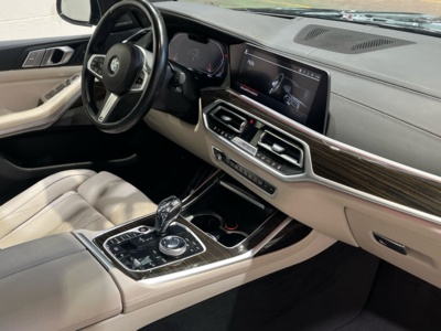 BMW X7 xDrive40d 250 kW (340 CV) 163643185 en la provincia de Barcelona BMW X7 xDrive40d 250 kW (340 CV) 163643185 en la provincia de Barcelona