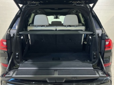 BMW X7 xDrive40d 250 kW (340 CV) 163643185 en la provincia de Barcelona BMW X7 xDrive40d 250 kW (340 CV) 163643185 en la provincia de Barcelona