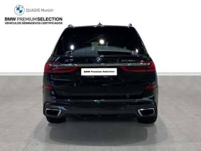 BMW X7 xDrive40d 250 kW (340 CV) 163643185 en la provincia de Barcelona BMW X7 xDrive40d 250 kW (340 CV) 163643185 en la provincia de Barcelona