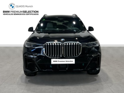 BMW X7 xDrive40d 250 kW (340 CV) 163643185 en la provincia de Barcelona BMW X7 xDrive40d 250 kW (340 CV) 163643185 en la provincia de Barcelona