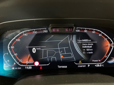 BMW X7 xDrive40d 250 kW (340 CV) 163643185 en la provincia de Barcelona BMW X7 xDrive40d 250 kW (340 CV) 163643185 en la provincia de Barcelona