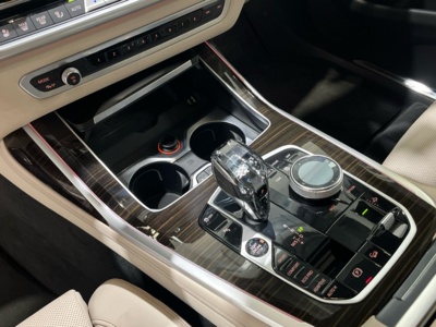 BMW X7 xDrive40d 250 kW (340 CV) 163643185 en la provincia de Barcelona BMW X7 xDrive40d 250 kW (340 CV) 163643185 en la provincia de Barcelona