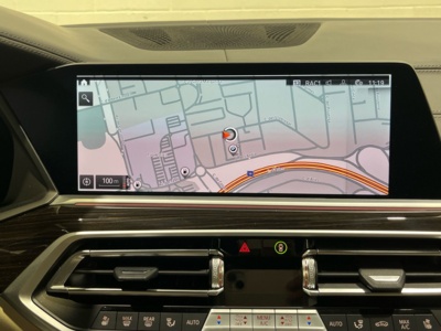 BMW X7 xDrive40d 250 kW (340 CV) 163643185 en la provincia de Barcelona BMW X7 xDrive40d 250 kW (340 CV) 163643185 en la provincia de Barcelona