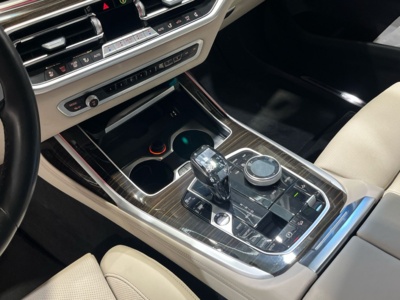BMW X7 xDrive40d 250 kW (340 CV) 163643185 en la provincia de Barcelona BMW X7 xDrive40d 250 kW (340 CV) 163643185 en la provincia de Barcelona
