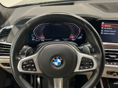 BMW X7 xDrive40d 250 kW (340 CV) 163643185 en la provincia de Barcelona BMW X7 xDrive40d 250 kW (340 CV) 163643185 en la provincia de Barcelona
