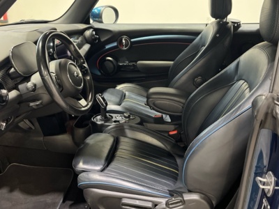 MINI MINI Cooper Cabrio 100 kW (136 CV) 163828183 en la provincia de Barcelona MINI MINI Cooper Cabrio 100 kW (136 CV) 163828183 en la provincia de Barcelona