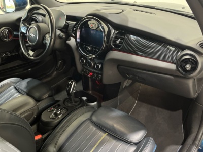 MINI MINI Cooper Cabrio 100 kW (136 CV) 163828183 en la provincia de Barcelona MINI MINI Cooper Cabrio 100 kW (136 CV) 163828183 en la provincia de Barcelona