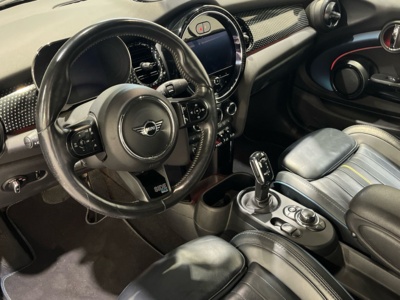 MINI MINI Cooper Cabrio 100 kW (136 CV) 163828183 en la provincia de Barcelona MINI MINI Cooper Cabrio 100 kW (136 CV) 163828183 en la provincia de Barcelona