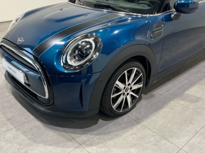 MINI MINI Cooper Cabrio 100 kW (136 CV) 163828183 en la provincia de Barcelona MINI MINI Cooper Cabrio 100 kW (136 CV) 163828183 en la provincia de Barcelona