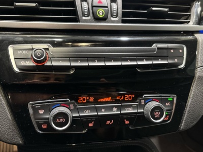 BMW X1 sDrive18d 110 kW (150 CV) 165830821 en la provincia de Barcelona BMW X1 sDrive18d 110 kW (150 CV) 165830821 en la provincia de Barcelona
