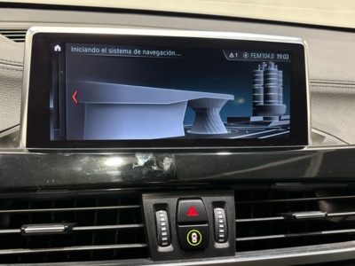 BMW X1 sDrive18d 110 kW (150 CV) 165830821 en la provincia de Barcelona BMW X1 sDrive18d 110 kW (150 CV) 165830821 en la provincia de Barcelona