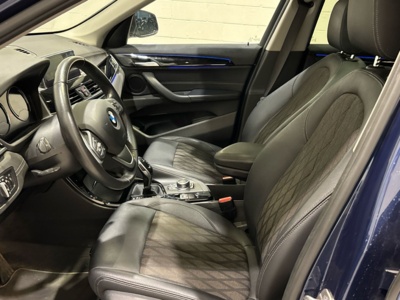 BMW X1 sDrive18d 110 kW (150 CV) 165830821 en la provincia de Barcelona BMW X1 sDrive18d 110 kW (150 CV) 165830821 en la provincia de Barcelona