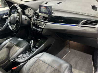 BMW X1 sDrive18d 110 kW (150 CV) 165830821 en la provincia de Barcelona BMW X1 sDrive18d 110 kW (150 CV) 165830821 en la provincia de Barcelona