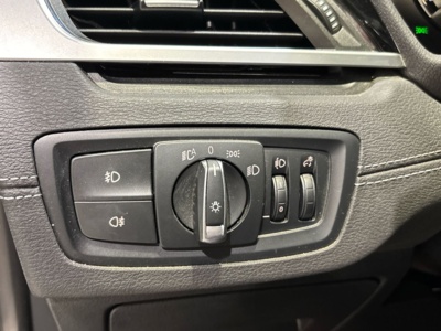 BMW X1 sDrive18d 110 kW (150 CV) 165830821 en la provincia de Barcelona BMW X1 sDrive18d 110 kW (150 CV) 165830821 en la provincia de Barcelona