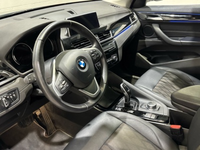 BMW X1 sDrive18d 110 kW (150 CV) 165830821 en la provincia de Barcelona BMW X1 sDrive18d 110 kW (150 CV) 165830821 en la provincia de Barcelona