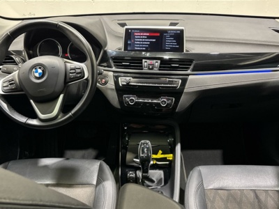 BMW X1 sDrive18d 110 kW (150 CV) 165830821 en la provincia de Barcelona BMW X1 sDrive18d 110 kW (150 CV) 165830821 en la provincia de Barcelona