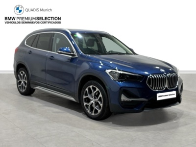 BMW X1 sDrive18d 110 kW (150 CV) 165830821 en la provincia de Barcelona BMW X1 sDrive18d 110 kW (150 CV) 165830821 en la provincia de Barcelona