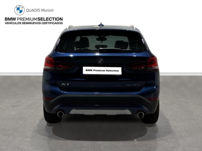 BMW X1 sDrive18d 110 kW (150 CV) 165830821 en la provincia de Barcelona BMW X1 sDrive18d 110 kW (150 CV) 165830821 en la provincia de Barcelona
