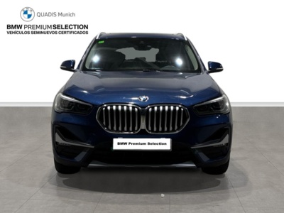 BMW X1 sDrive18d 110 kW (150 CV) 165830821 en la provincia de Barcelona BMW X1 sDrive18d 110 kW (150 CV) 165830821 en la provincia de Barcelona