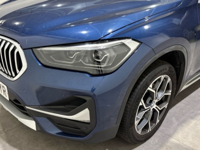 BMW X1 sDrive18d 110 kW (150 CV) 165830821 en la provincia de Barcelona BMW X1 sDrive18d 110 kW (150 CV) 165830821 en la provincia de Barcelona