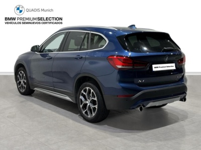 BMW X1 sDrive18d 110 kW (150 CV) 165830821 en la provincia de Barcelona BMW X1 sDrive18d 110 kW (150 CV) 165830821 en la provincia de Barcelona