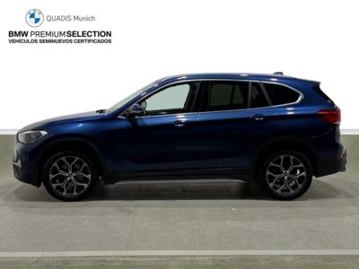 BMW X1 sDrive18d 110 kW (150 CV) 165830821 en la provincia de Barcelona BMW X1 sDrive18d 110 kW (150 CV) 165830821 en la provincia de Barcelona