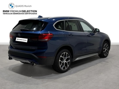 BMW X1 sDrive18d 110 kW (150 CV) 165830821 en la provincia de Barcelona BMW X1 sDrive18d 110 kW (150 CV) 165830821 en la provincia de Barcelona
