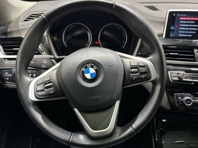 BMW X1 sDrive18d 110 kW (150 CV) 165830821 en la provincia de Barcelona BMW X1 sDrive18d 110 kW (150 CV) 165830821 en la provincia de Barcelona