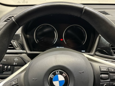BMW X1 sDrive18d 110 kW (150 CV) 165830821 en la provincia de Barcelona BMW X1 sDrive18d 110 kW (150 CV) 165830821 en la provincia de Barcelona