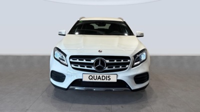 Mercedes-Benz GLA 200 d 100 kW (136 CV) 166220914 en la provincia de Barcelona Mercedes-Benz GLA 200 d 100 kW (136 CV) 166220914 en la provincia de Barcelona