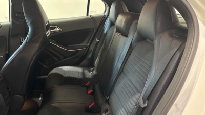 Mercedes-Benz GLA 200 d 100 kW (136 CV) 166220914 en la provincia de Barcelona Mercedes-Benz GLA 200 d 100 kW (136 CV) 166220914 en la provincia de Barcelona